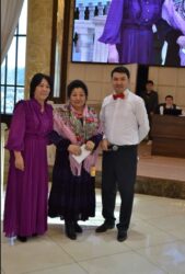 МЫКТЫЛАРГА СЫЙ-УРМАТ!