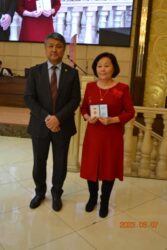 МЫКТЫЛАРГА СЫЙ-УРМАТ!