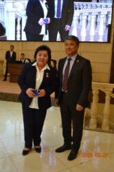 МЫКТЫЛАРГА СЫЙ-УРМАТ!