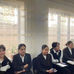 АК-ӨРГӨДӨГҮ АЛДЫҢКЫ КИТЕПКАНА