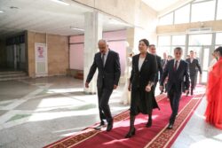 БГУ ДА “ЖАЗГЫ ЖОЛУГУШУУ” ФЕСТИВАЛЫ БОЛУП ӨТТҮ