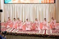 БГУ ДА “ЖАЗГЫ ЖОЛУГУШУУ” ФЕСТИВАЛЫ БОЛУП ӨТТҮ