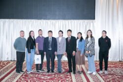 БГУ ДА “ЖАЗГЫ ЖОЛУГУШУУ” ФЕСТИВАЛЫ БОЛУП ӨТТҮ