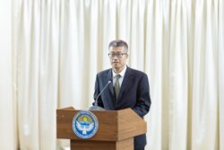 БГУ ДА “ЖАЗГЫ ЖОЛУГУШУУ” ФЕСТИВАЛЫ БОЛУП ӨТТҮ