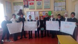 ТАНДОО СЫНАГЫНАН ТАТЫКТУУ ӨТКӨН ДИРЕКТОР