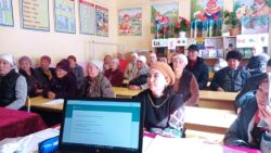 ТАНДОО СЫНАГЫНАН ТАТЫКТУУ ӨТКӨН ДИРЕКТОР