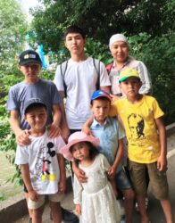 ТАНДОО СЫНАГЫНАН ТАТЫКТУУ ӨТКӨН ДИРЕКТОР