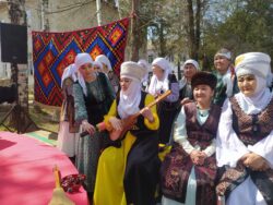 УЛУУ НАРКТЫ УЛАГАН “САРМЕРДЕН”