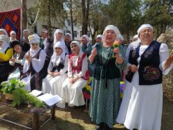 УЛУУ НАРКТЫ УЛАГАН “САРМЕРДЕН”