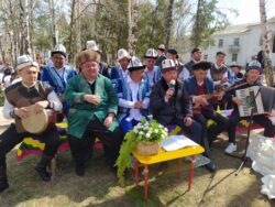 УЛУУ НАРКТЫ УЛАГАН “САРМЕРДЕН”