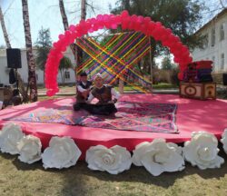 УЛУУ НАРКТЫ УЛАГАН “САРМЕРДЕН”