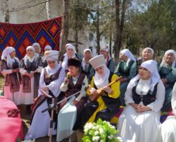 УЛУУ НАРКТЫ УЛАГАН “САРМЕРДЕН”