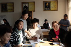 МАТЕМАТИКАНЫ КЫЗЫКТЫРЫП ОКУТАБЫЗ