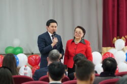 КЭУ ДА “ФРАНЦУЗ КАРНАВАЛЫ” ӨТТҮ