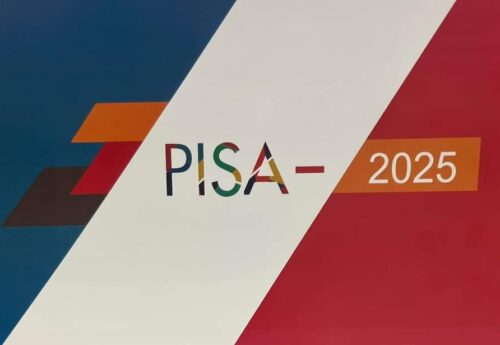 PISA - 2025ке ДАЯРДЫК КҮЧӨТҮЛӨТ