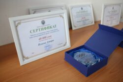 ЫМУ ДА ЖЫЛ ЖЫЙЫНТЫКТАЛДЫ