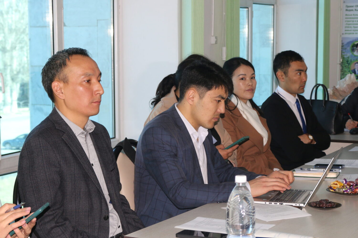 ЫМУ ИШКЕРЛЕРДИ ОКУТАТ