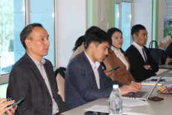 ЫМУ ИШКЕРЛЕРДИ ОКУТАТ