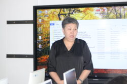 ЫМУ ИШКЕРЛЕРДИ ОКУТАТ