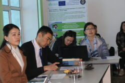 ЫМУ ИШКЕРЛЕРДИ ОКУТАТ