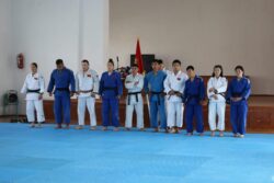 ЫМУ ДА ЖЫЛ ЖЫЙЫНТЫКТАЛДЫ