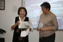 ЫМУ ДА ЖЫЛ ЖЫЙЫНТЫКТАЛДЫ