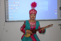 ЫМУ ДА ЖЫЛ ЖЫЙЫНТЫКТАЛДЫ