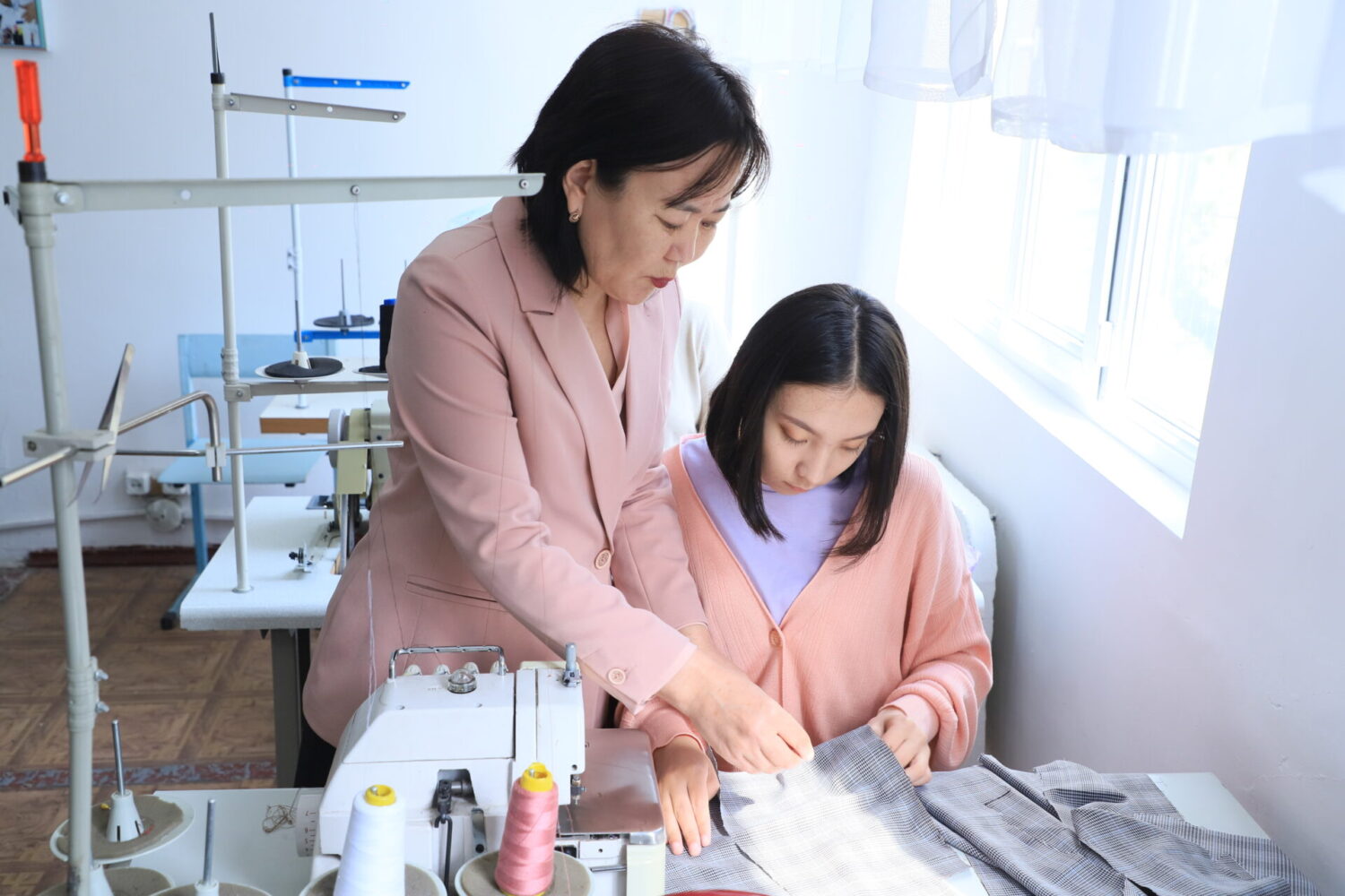 ОшТУ- ЖАҢЫ КҮЧ, ЖАҢЫ БАГЫТ, ЖАҢЫ ТЕХНОЛОГИЯ