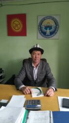 БҮТҮРҮҮЧҮЛӨРДҮН ЖАРДАМЫ ЖАНА ЖАРЫГЫ