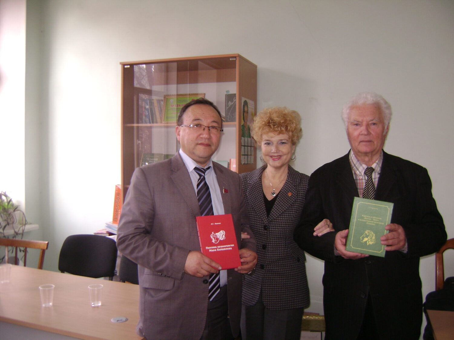 “ПЕДАГОГИКАЛЫК МААЛЫМАТ КАРАЖАТЫ – КУТ БИЛИМ КАЗЫНАСЫ