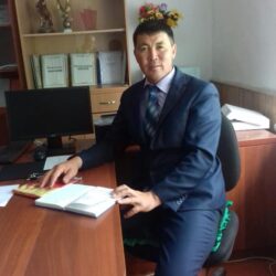 БҮТҮРҮҮЧҮЛӨРДҮН ЖАРДАМЫ ЖАНА ЖАРЫГЫ