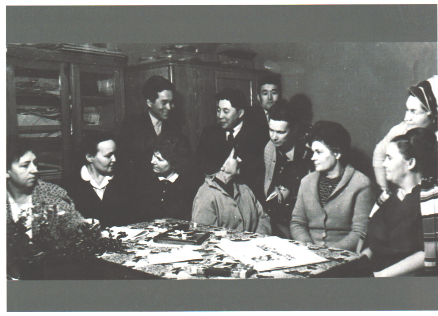 “ПЕДАГОГИКАЛЫК МААЛЫМАТ КАРАЖАТЫ – КУТ БИЛИМ КАЗЫНАСЫ