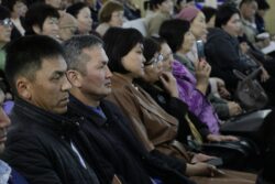 ЫСЫК-КӨЛ ОБЛУСУНУН ЖАЛПЫ БИЛИМ БЕРҮҮ УЮМДАРЫНЫН ДИРЕКТОРЛОРУ ҮЧҮН 2 КҮНДҮК ОКУТУУ БАШТАЛДЫ