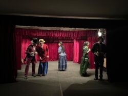 СТУДЕНТТИК ТЕАТР ФЕСТИВАЛЫ