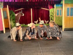 СТУДЕНТТИК ТЕАТР ФЕСТИВАЛЫ