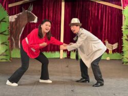 СТУДЕНТТИК ТЕАТР ФЕСТИВАЛЫ