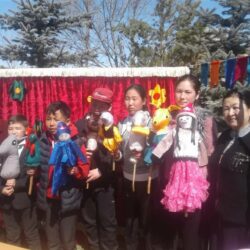 «КИТЕП ЖАН ДҮЙНӨБҮЗДҮН ТҮГӨНБӨГӨН АЗЫГЫ»