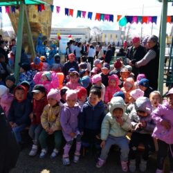 «КИТЕП ЖАН ДҮЙНӨБҮЗДҮН ТҮГӨНБӨГӨН АЗЫГЫ»