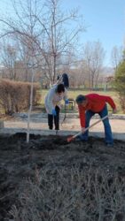 БИЛИМ БЕРҮҮ МЕКЕМЕЛЕРИНДЕ «БИР ОКУУЧУ — БИР КӨЧӨТ» АКЦИЯСЫ ӨТҮҮДӨ