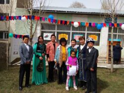 КИТЕП — ЖАН ДҮЙНӨНҮН ТҮГӨНБӨГӨН АЗЫГЫ