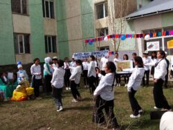 КИТЕП  — ЖАН ДҮЙНӨНҮН ТҮГӨНБӨГӨН АЗЫГЫ