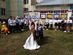 КИТЕП  — ЖАН ДҮЙНӨНҮН ТҮГӨНБӨГӨН АЗЫГЫ