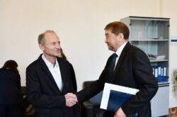 КЫРГЫЗСТАНДЫН ЖОЖдору ПУАТЬЕ УНИВЕРСИТЕТИ МЕНЕН КЫЗМАТТАШТЫКТЫ БЕКЕМДӨӨДӨ