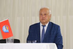 ЖАЛАЛ-АБАД ОБЛУСУНУН ЖАЛПЫ БИЛИМ БЕРҮҮ УЮМДАРЫНЫН ДИРЕКТОРЛОРУ ҮЧҮН ЭКИ КҮНДҮК ОКУТУУ БАШТАЛДЫ