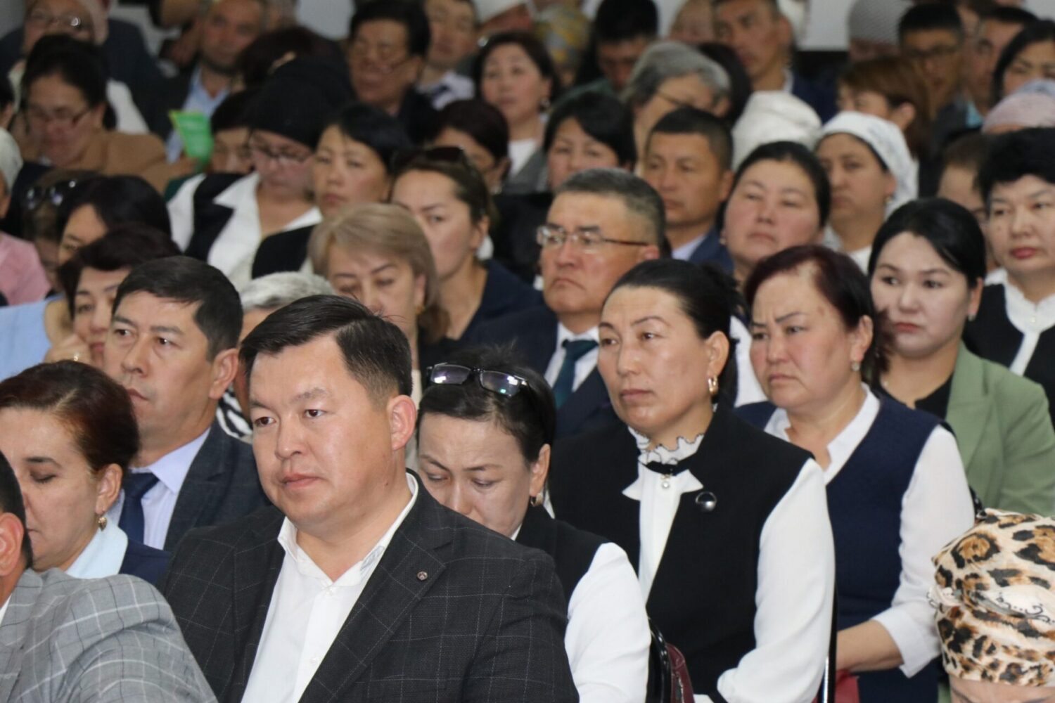 ЖАЛАЛ-АБАД ОБЛУСУНУН ЖАЛПЫ БИЛИМ БЕРҮҮ УЮМДАРЫНЫН ДИРЕКТОРЛОРУ ҮЧҮН ЭКИ КҮНДҮК ОКУТУУ БАШТАЛДЫ