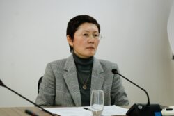 “ӨКМӨТТҮК АКСЕЛЕРАТОРЛОР” ПРОГРАММАСЫ:ЖЕКЕ ИШКЕРЛЕРДИ КАТТОО ТАРТИБИ ТАЛКУУЛАНДЫ