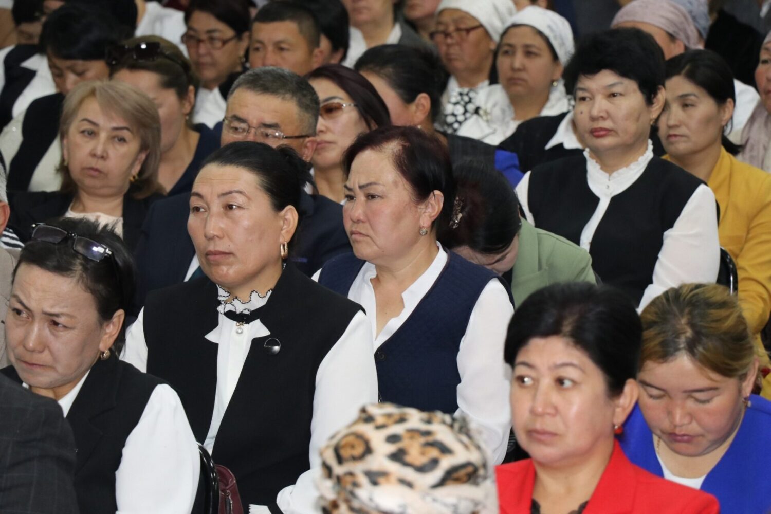 БИЛИМ БЕРҮҮДӨГҮ НАТЫЙЖАЛУУ МЕНЕДЖМЕНТ