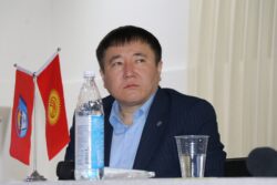 БИЛИМ БЕРҮҮДӨГҮ НАТЫЙЖАЛУУ МЕНЕДЖМЕНТ