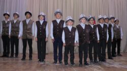 УЛАНБЕК УСЕКОВ “БИЗ – XXI КЫЛЫМДЫН ИНТЕЛЛЕКТУАЛДАРЫ” ФОРУМУНУН АЧЫЛЫШЫНА КАТЫШТЫ