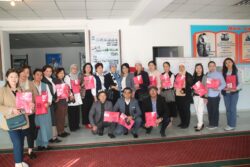 КАРА-СУУ РАЙОНУНДА МЕДИА САБАТТУУЛУК БОЮНЧА МУГАЛИМДЕР ҮЧҮН СЕМИНАР ӨТКӨРҮЛДҮ